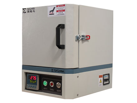 1200 ℃ box resistance furnace