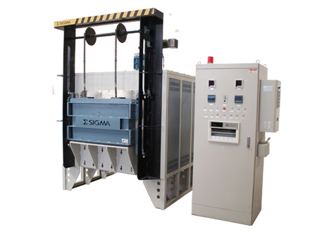 900-1200度小型工业箱式电阻炉\小型工业箱式炉