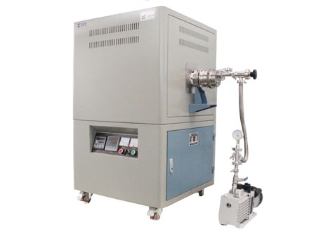 SGM-TF80-17高温气氛管式炉