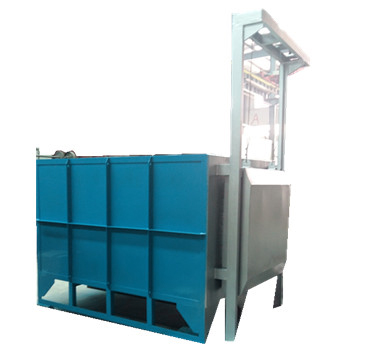 1000℃Industrial box type resistance furnace